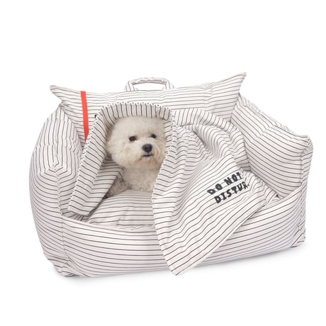 【Sサイズ即納】　DO NOT Disturb Cushion