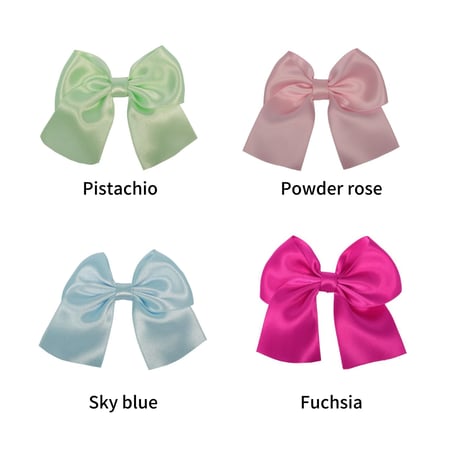 Art. A92N hair-clip Cleo