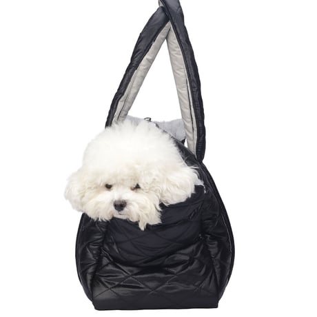 Double Fur Pound Bag