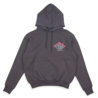 Country Dog Hoodie Relaxed Fit
