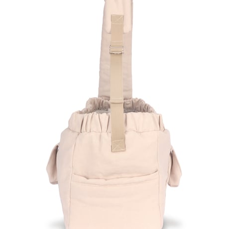 【即納】　Everyday Breezy Walk sling Beige