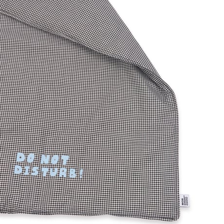 【即納】　Do Not Disturb Blanket