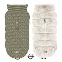 Candice Reversible Down Jacket