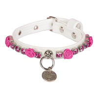 Art. f1001N collar Rose