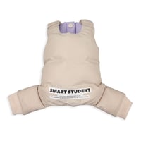 【即納】　Smart Dog Reversible Jumpsuit