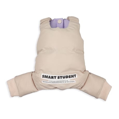 【即納】　Smart Dog Reversible Jumpsuit
