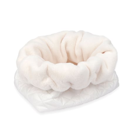 【即納】　Double Fur Inner Bag