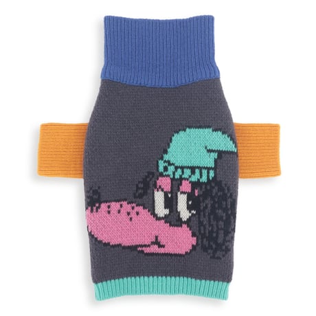 【即納】　Beau Beau Turtle Neck