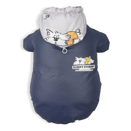 【即納】　Sleepy Dog Reversible Jacket