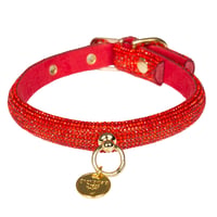 【即納】Art. f1590N collar Valentine