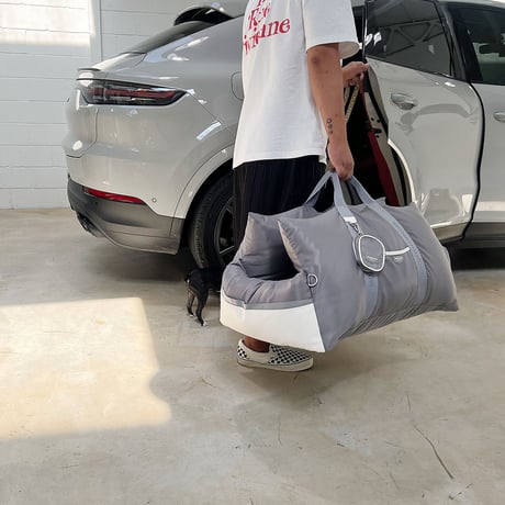 Moncasite 11 Steel Grey Super size