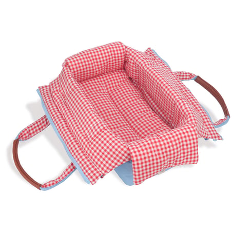 The Honey Bunch Bag