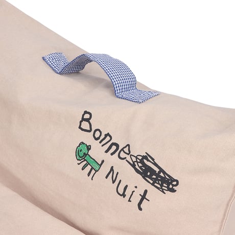 Kindergarten Lounge cushion_Beige