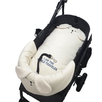 【即納】　Grumpy Buggy Cushion