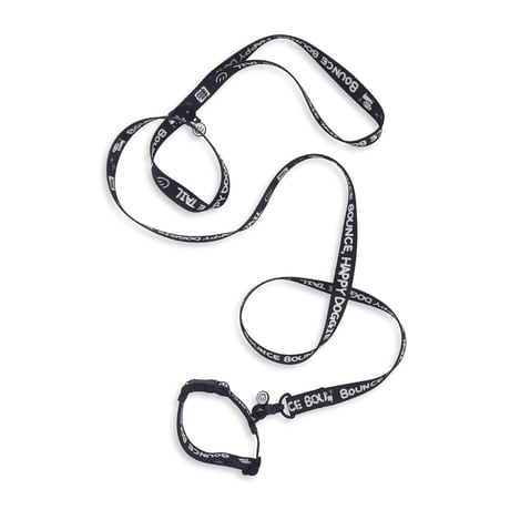 【即納】　Happy Bounce Dog Leash