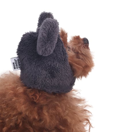 Dusty Beaver Hat