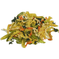 畑の野菜ミックス（乾燥野菜）
