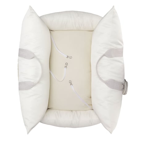 Moncarseart 11 Coconut Cream Super size