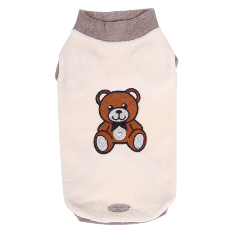 Art. 3173 sweatshirt  Sweet Teddy