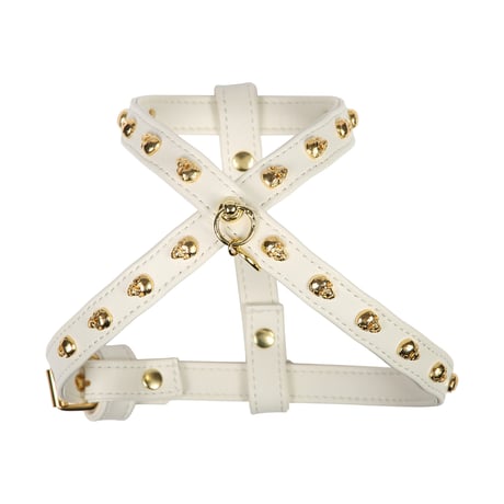 Art. g1490N harness Skull