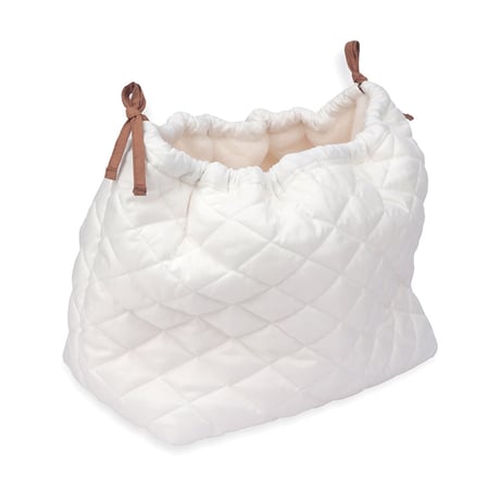 【即納】　Double Fur Inner Bag