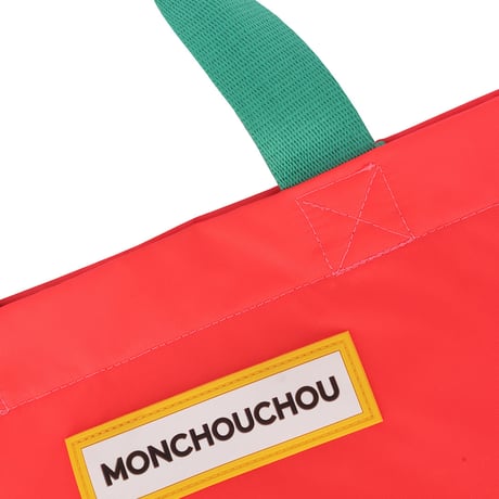 Go Out Picnic Bag_Orange