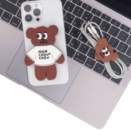 Dumb Bear Pop