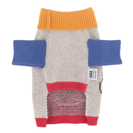 【即納】　Beau Beau Turtle Neck