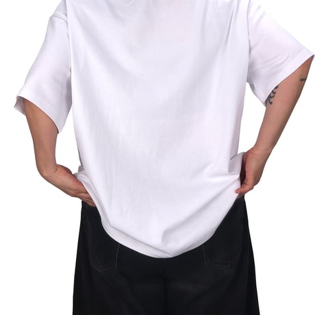 The Dog Walker Club Sleeve Tee for Man