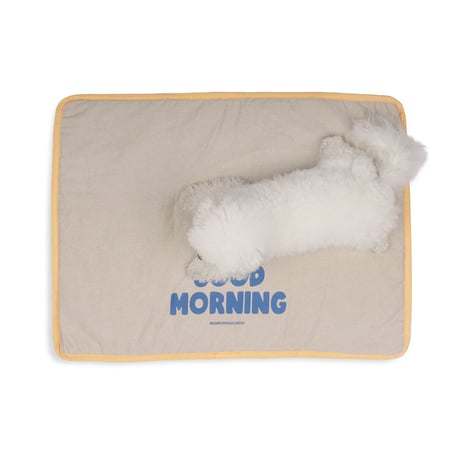 【即納】　Good Morning Mat