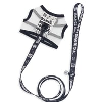 【即納】　Happy Bounce Mesh Harness