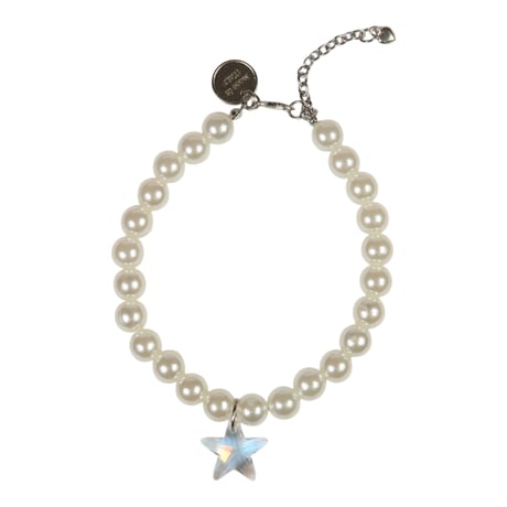 Art. A145N necklace Star