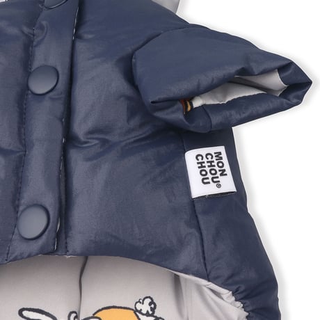【即納】　Sleepy Dog Reversible Jacket