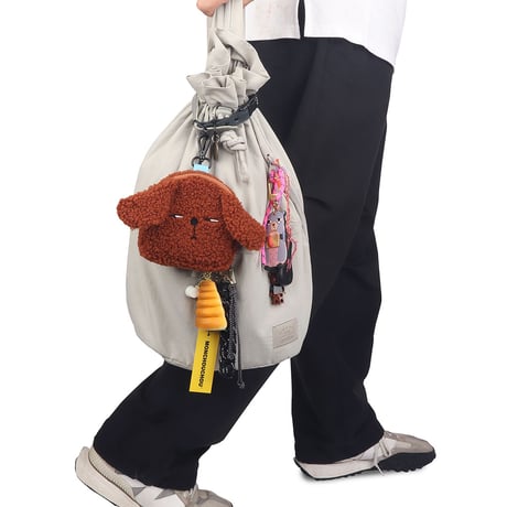 【即納】　HEKHEK Mini Pocket