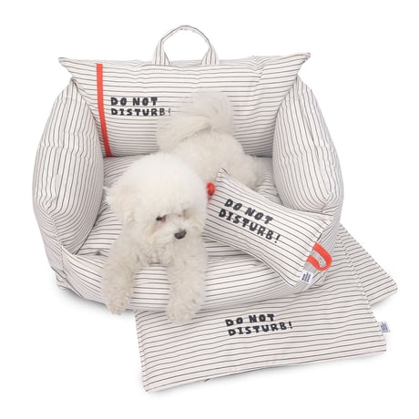 【即納】　Do Not Disturb Pillow