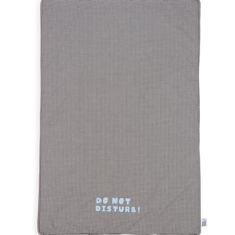 【即納】　Do Not Disturb Blanket