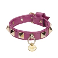 Art. f1519N15 collar Square rivet
