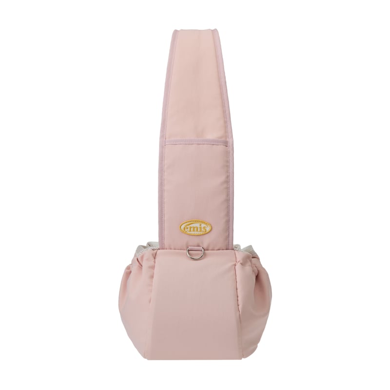 SLING BAG-PINK | Chuck's TOKYO Boutique