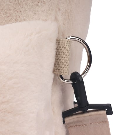 MONCARSEAT Fur Edition 23