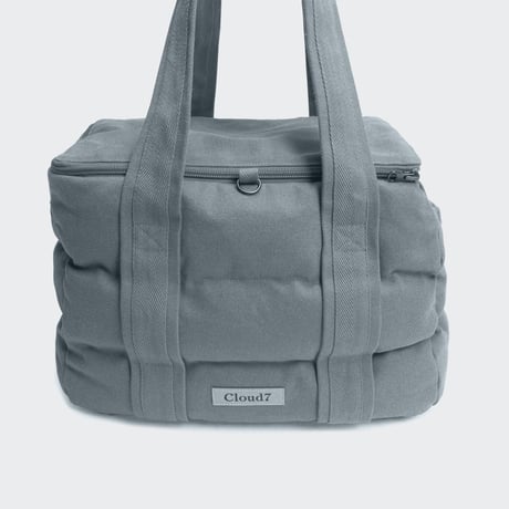 Dog Carrier Bergamo【M】