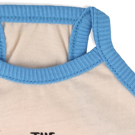 Lazy Farm Sleeveless