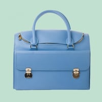 Wonder Nest Pet Travel Bag  BLUE