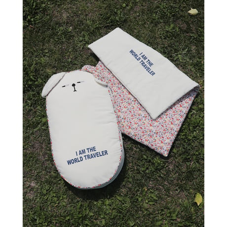 【即納】　Grumpy Buggy Cushion