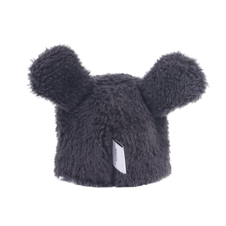 Dusty Beaver Hat