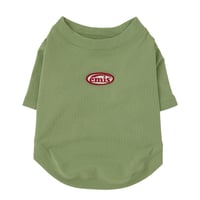 MINI WAPPEN TEE-LIGHT MINT