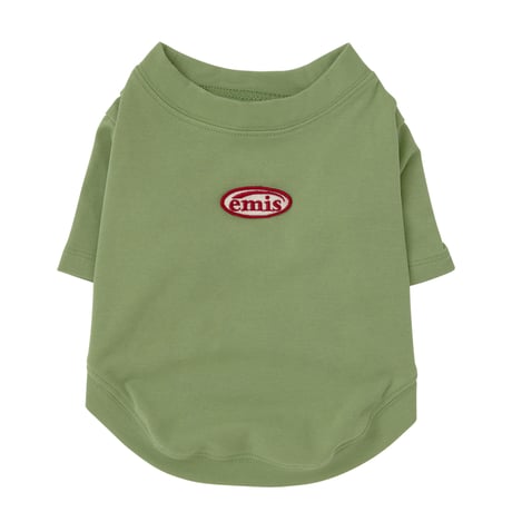 MINI WAPPEN TEE-LIGHT MINT