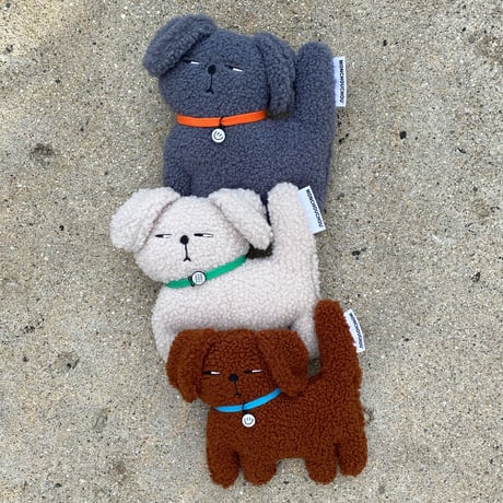 HEKHEK friend toy
