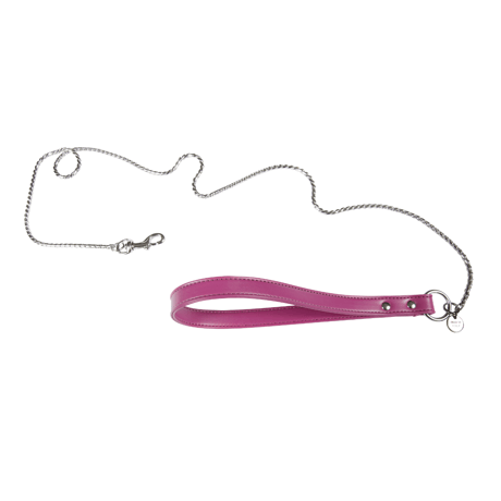 Art. h1583N15 leash Snake(シルバー仕様)