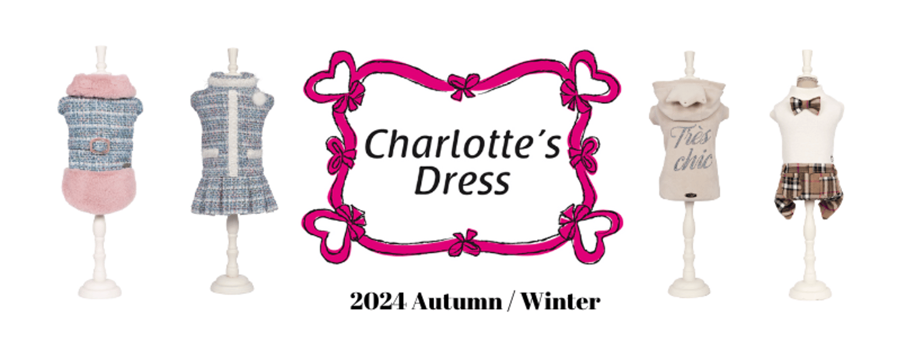 Chuck's TOKYO Boutique