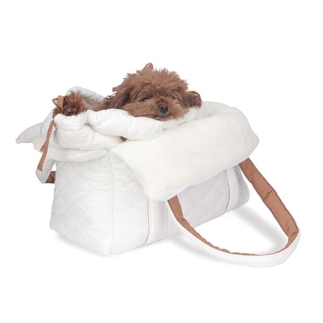 Double Fur Pound Bag